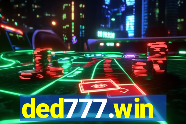 ded777.win