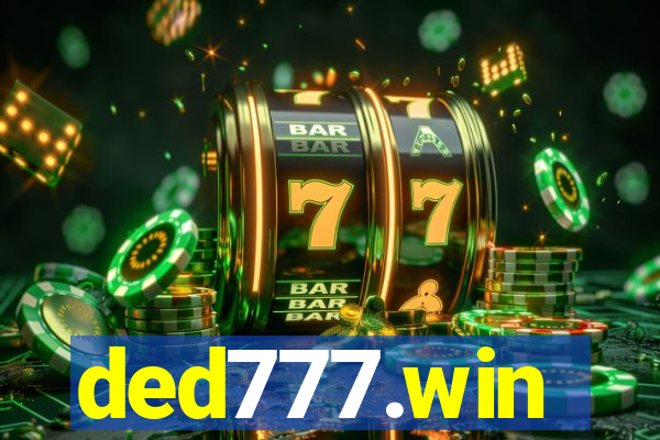 ded777.win