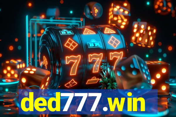 ded777.win