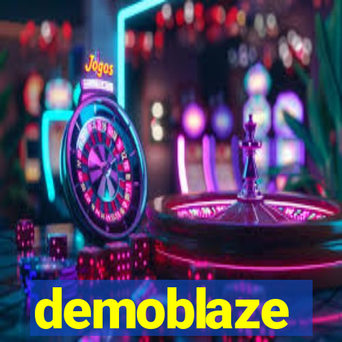 demoblaze