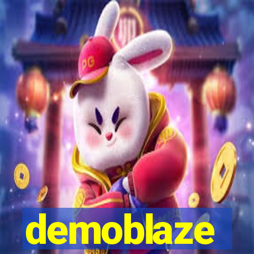 demoblaze