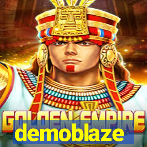 demoblaze