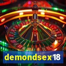 demondsex18