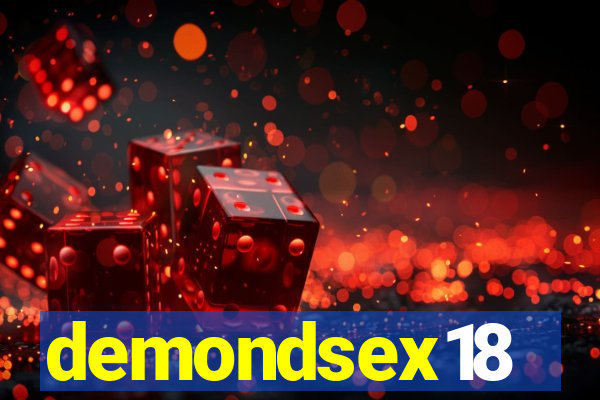 demondsex18