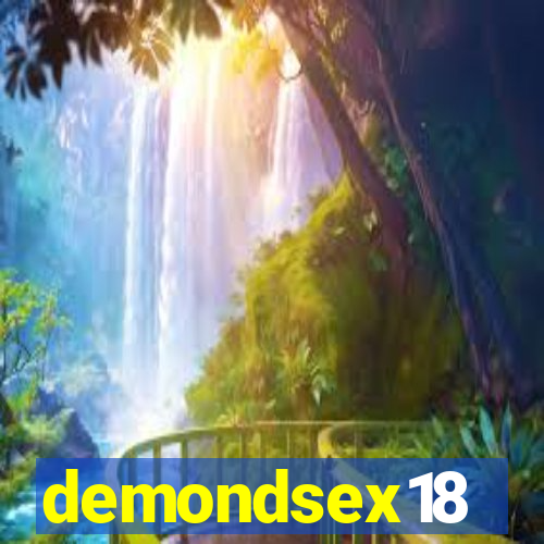 demondsex18