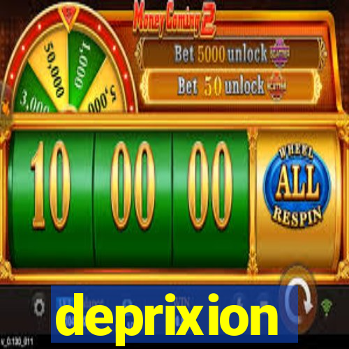 deprixion