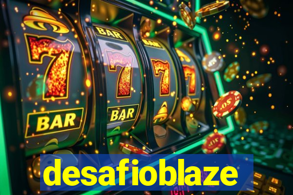 desafioblaze