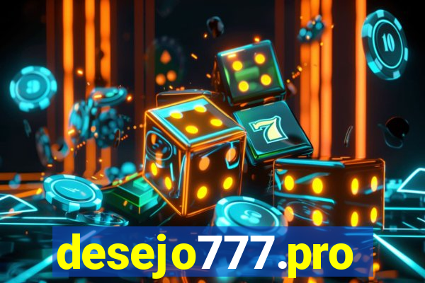 desejo777.pro