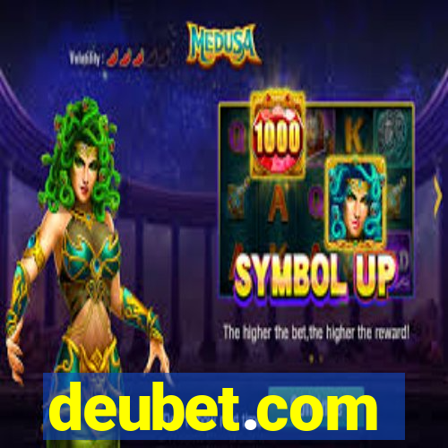 deubet.com