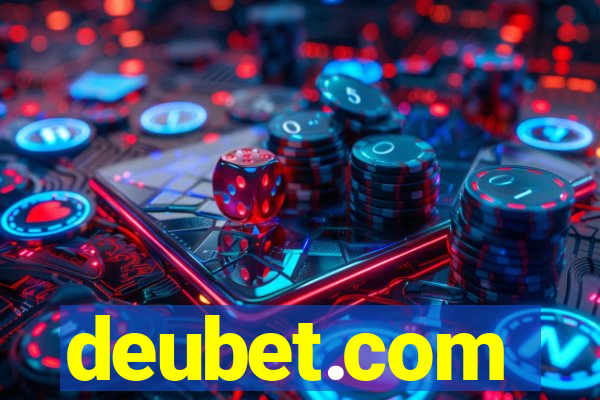 deubet.com