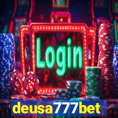 deusa777bet