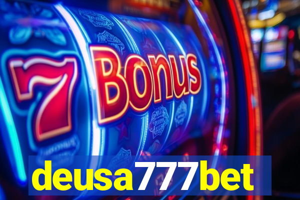 deusa777bet