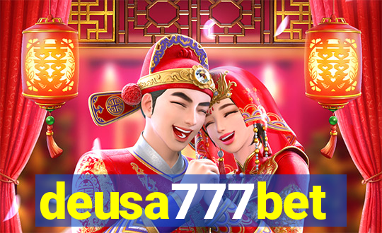 deusa777bet