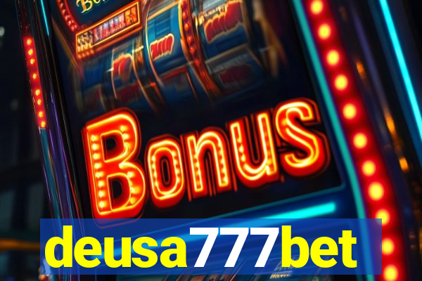 deusa777bet