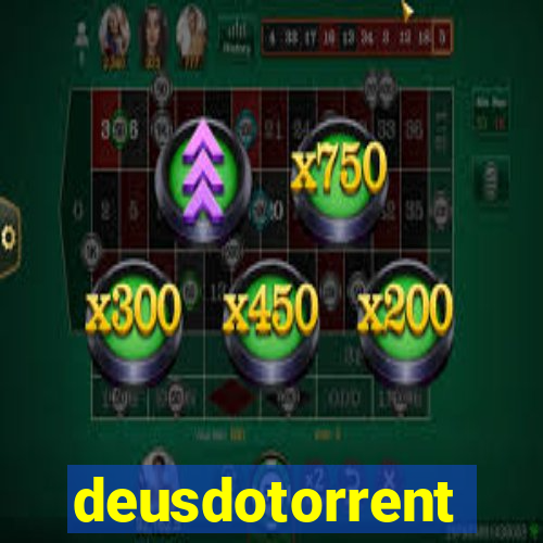 deusdotorrent