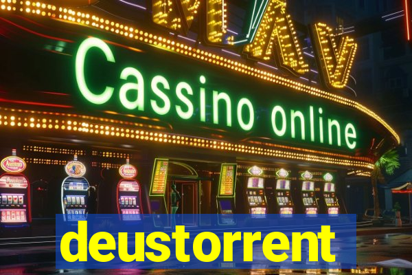 deustorrent