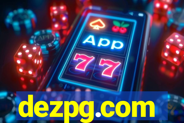 dezpg.com