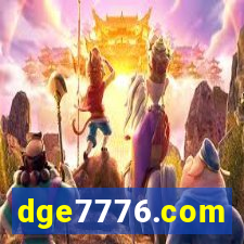 dge7776.com