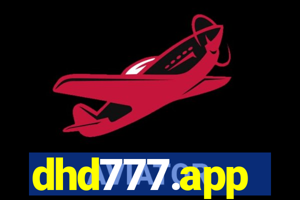 dhd777.app