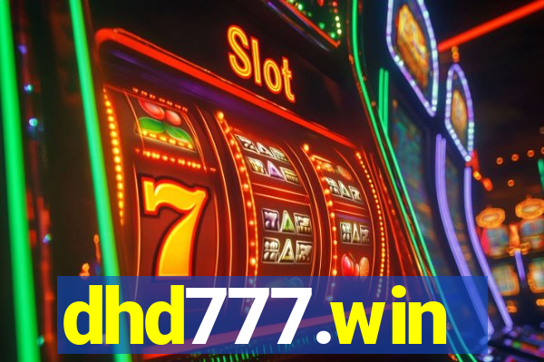 dhd777.win