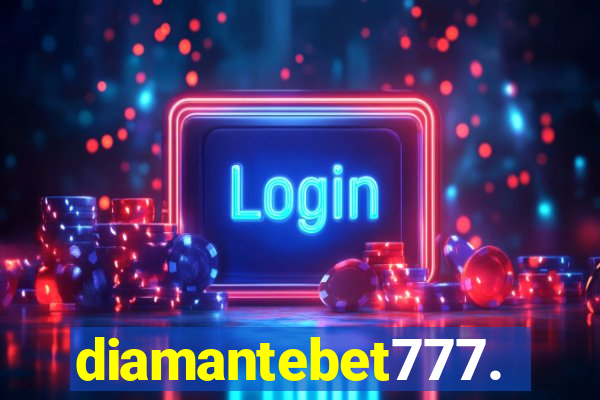 diamantebet777.com