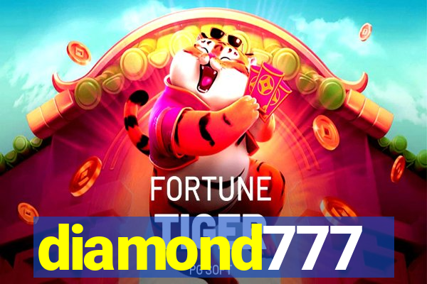 diamond777