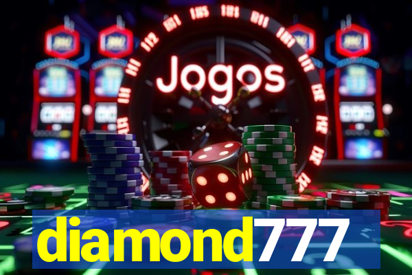 diamond777