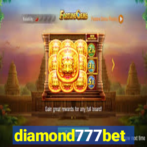 diamond777bet