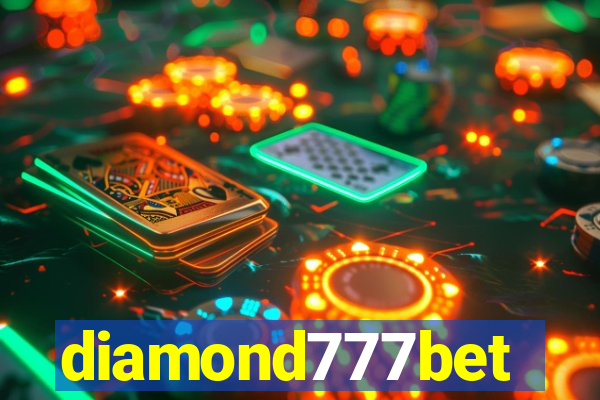 diamond777bet