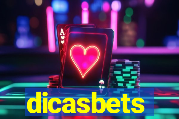 dicasbets