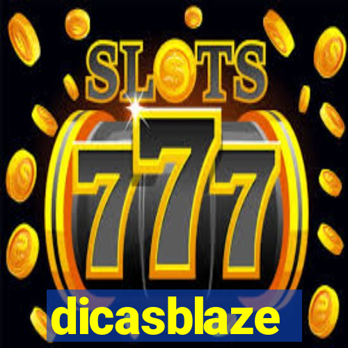 dicasblaze