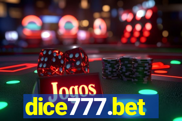 dice777.bet