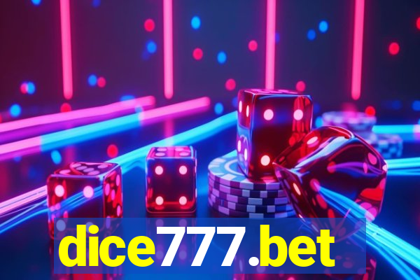 dice777.bet