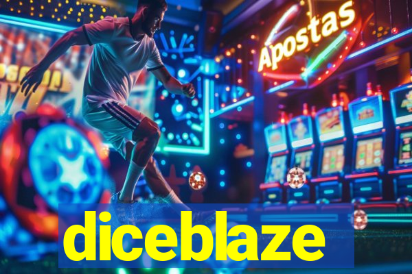 diceblaze