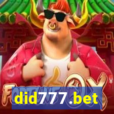 did777.bet