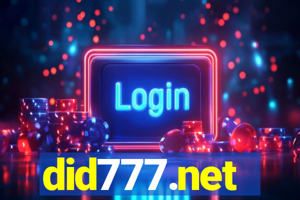 did777.net