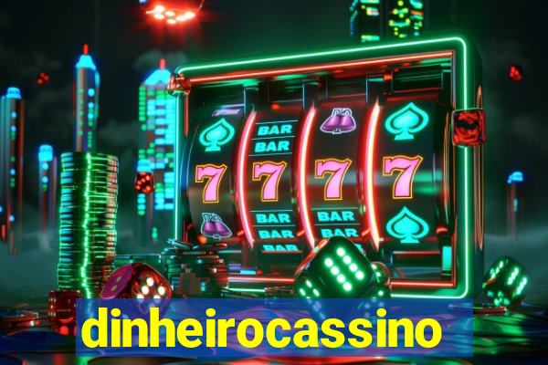 dinheirocassino