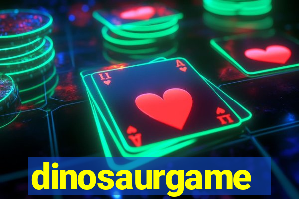 dinosaurgame