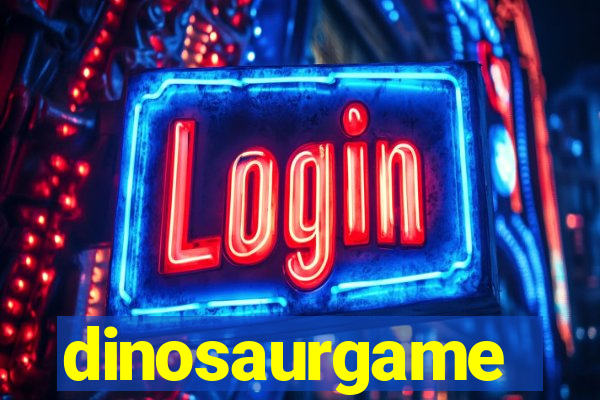 dinosaurgame