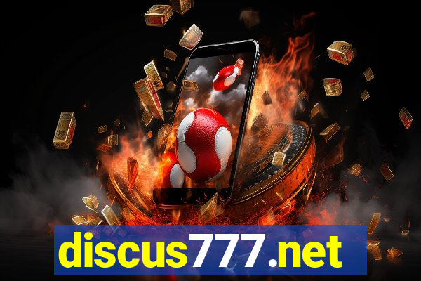 discus777.net