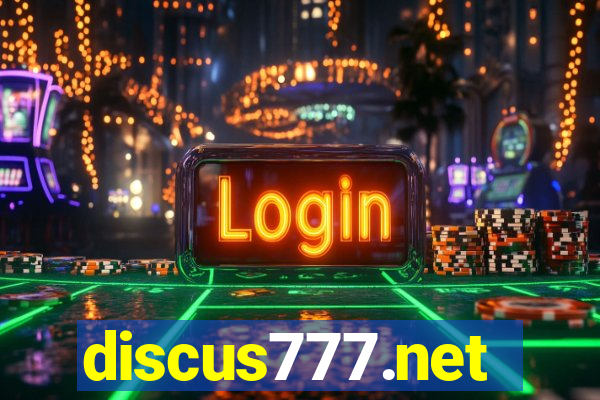 discus777.net