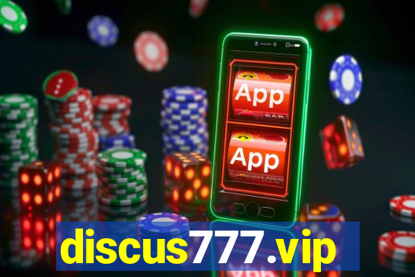 discus777.vip