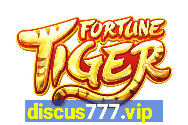 discus777.vip