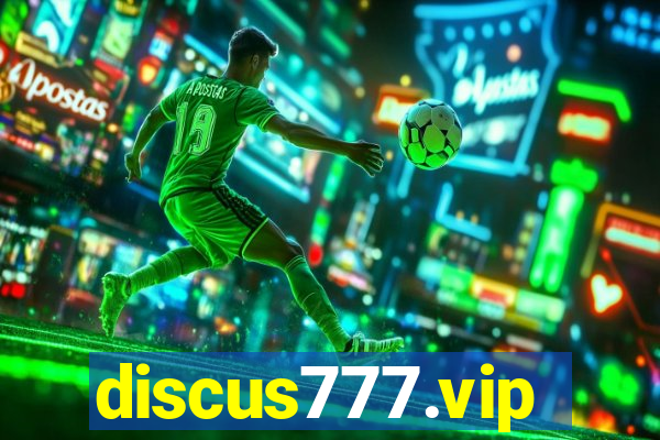 discus777.vip