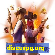 discuspg.org