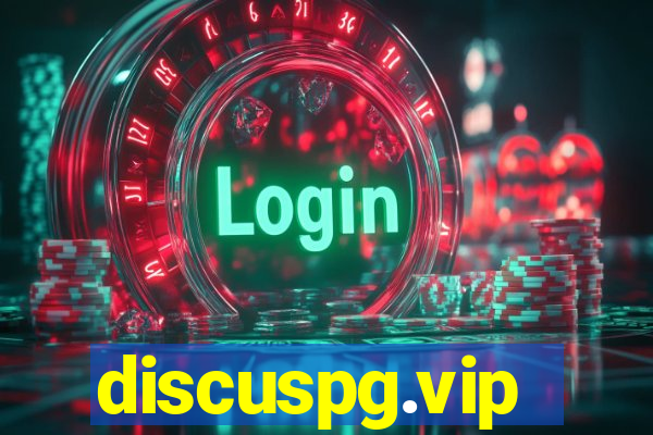 discuspg.vip