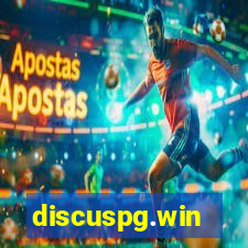 discuspg.win