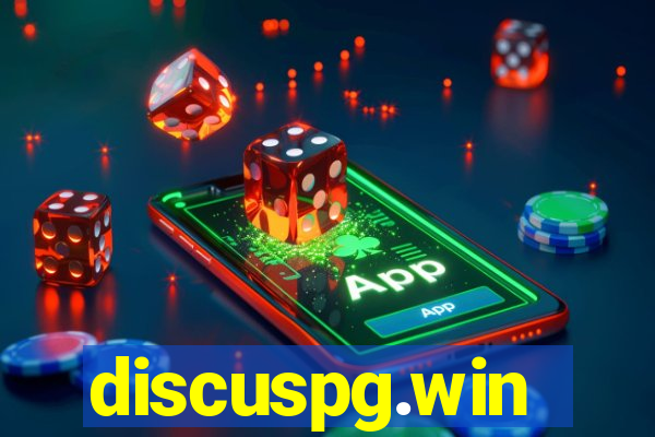 discuspg.win