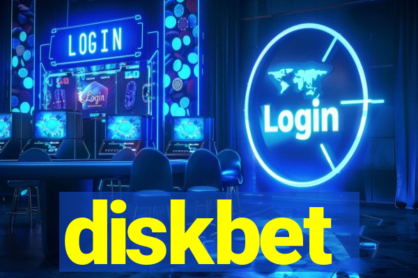 diskbet