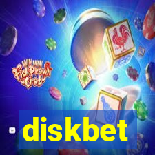 diskbet